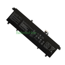 Asus C31N1821 ZenBook UX392FA UX392FN-XS71 備用電池 Asus C31N1821 ZenBook UX392FA UX392FN-XS71 備用電池