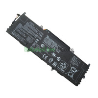 Asus C41N1715 UX331UA UX331UN UX331FN U3100FN U3100U 備用電池