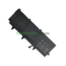 Asus C41N1802 ROG GX701GV GX735GV GX701GX GX735GX 備用電池