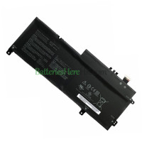 Asus C41N1809 Q536F Q536FD UX562FN UX562FD FDX 備用電池