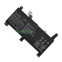 Asus gl704 C41N1731-2 GL504GM 備用電池