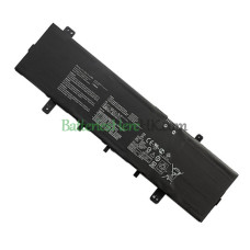 Asus K505BP 9420 X505BA B31N1631 備用電池