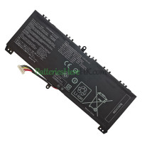 Asus ROG-STRIX GL503VS C41N1709 備用電池