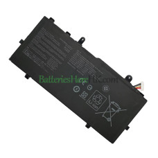 Asus TP401 C21N1714 Vivobook-Flip TP401N TP401NA 備用電池