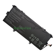 Asus UX331U UX331UAL UX331FAL C31N1724 備用電池