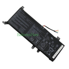 Asus Y4200 Y5200F X512C X712UA B21N1818-3 備用電池