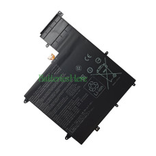 Asus ZenBook Flip-S UX370UA UX370UA-EA328T C21N1706 備用電池