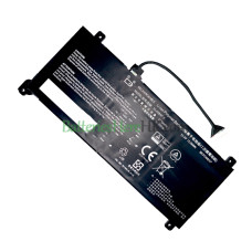 Clevo NL40BAT-3 備用電池
