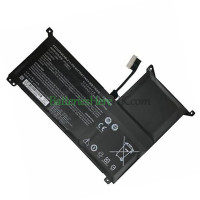 Clevo NP50BAT-4 備用電池