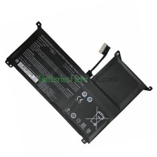 Clevo NP50BAT-4 備用電池