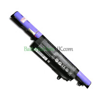 Clevo W940BAT-6 備用電池