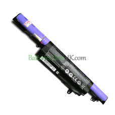 Clevo W940BAT-6 備用電池