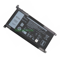 Dell 15MF-D2605TA T2JX4 Y3F7Y 備用電池