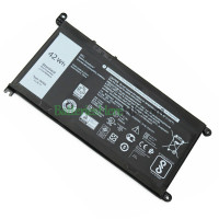 Dell 3400 5488 5493 5593 YRDD6 P90F 備用電池