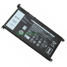 Dell 3400 5488 5493 5593 YRDD6 P90F 備用電池