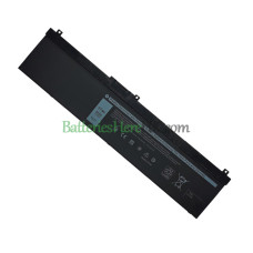Dell 7730 7530 TYPE NYFJH 備用電池 Dell 7730 7530 TYPE NYFJH 備用電池
