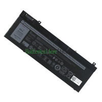 DELL 7M0T6 NYFJH 5TF10 Precision 7530 7330 備用電池