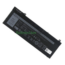 DELL 7M0T6 NYFJH 5TF10 Precision 7530 7330 備用電池 DELL 7M0T6 NYFJH 5TF10 Precision 7530 7330 備用電池
