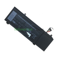 Dell Alienware M15 M17 R1 2018 1F22N P79/P82F 備用電池