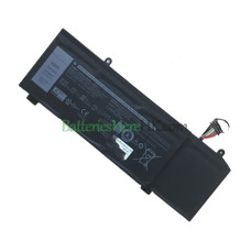Dell Alienware M15 M17 R1 2018 1F22N P79/P82F 備用電池 Dell Alienware M15 M17 R1 2018 1F22N P79/P82F 備用電池