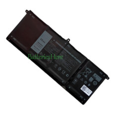 Dell H5CKD 9077G TXD03 Latitude-15-3510 備用電池