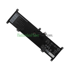 Dell INSPIRON-11 3195 2-IN-1 NXX33 備用電池