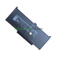 Dell Latitude 13 5300 7300 MXV9V 備用電池