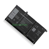 Dell Latitude 15 3510 C5KG6 CF5RH JK6Y6 備用電池