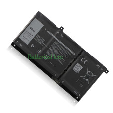 Dell Latitude 15 3510 C5KG6 CF5RH JK6Y6 備用電池