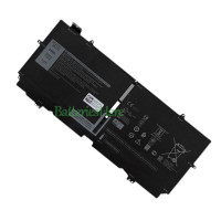 Dell XPS-13 7390 52TWH XPS P103G001 備用電池