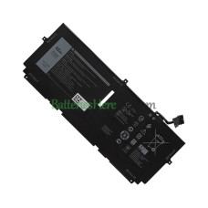 Dell XPS 13 9380 9300 2XXFW 722KK FP86V WN0N0 備用電池