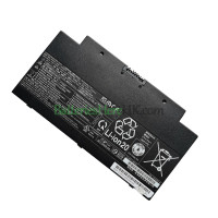 Fujitsu AH77/S/M AH556 FPCBP424 FMVNBP233 備用電池 Fujitsu AH77/S/M AH556 FPCBP424 FMVNBP233 備用電池