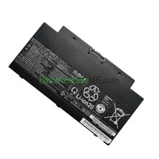 Fujitsu AH77/S/M AH556 FPCBP424 FMVNBP233 備用電池