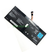 Fujitsu Lifebook U904-Series FPCBP412 FPB0305S 備用電池