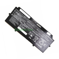 Fujitsu U937 E548 FPCBP536 FPB0340S 備用電池