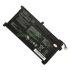 Hasee KINGBOOK U65A QL9S04 SQU-1716 備用電池