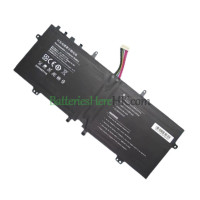 Hasee X3 G1 X3 D1 UTL-3987118-2S 備用電池