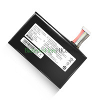 Hasee Z7M-KP7GH GE5S02 Z7-KP7GE GE5S01 GI5KN-00-13-3S1P-0 備用電池