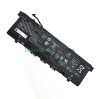 HP Envy-X360 13-ag0007AU ag0006/0047AU KC04XL 備用電池