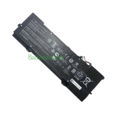 HP SPECTRE-X360 15-CH013TX TPN-Q200 YB06XL 備用電池