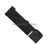 HP VX04XL L06302-1C1 L05766-855 Zbook-15-G5 zBook-15-G6 備用電池