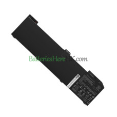 HP VX04XL L06302-1C1 L05766-855 Zbook-15-G5 zBook-15-G6 備用電池
