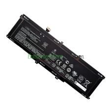 HP ZG06XL L07045-855 EliteBook-1050-G1 ZBook-Studio-G5 備用電池