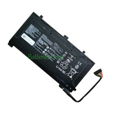 Huawei MateBook 13 WRT-W19 WX9 W29 HN-W19L HB4593J6ECW 備用電池