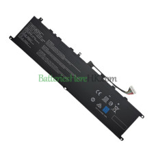 MSI BTY-M6M Creator-15 A10SD A10SFS GE66 10SFS 備用電池