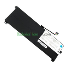 MSI PS42 S1 S1-C1/01/02 BTY-M48 備用電池