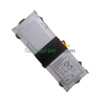 Samsung 530XBB AA-PBMN2HO EB-BW720ABA 備用電池