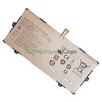 Samsung 950QCJ 930QCJ 950XCJ 930XCJ AA-PBRN4ZU 備用電池