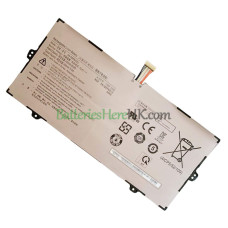 Samsung 950QCJ 930QCJ 950XCJ 930XCJ AA-PBRN4ZU 備用電池