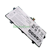 Samsung NP900X5L 900X5L 940X3L AA-PBUN4AR 備用電池 Samsung NP900X5L 900X5L 940X3L AA-PBUN4AR 備用電池